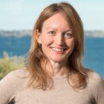 Barbara Bendlin portrait