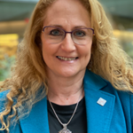 Jo handelsman portrait