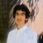 Kris Sankaran portrait