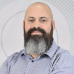 Shai Bel portrait