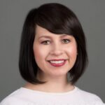 Vanessa Leone portrait