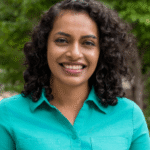 Snehal Chaudary portrait
